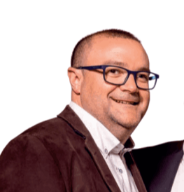 Vincent Carro